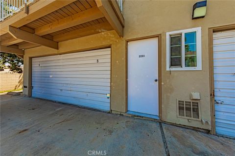 A home in Clovis