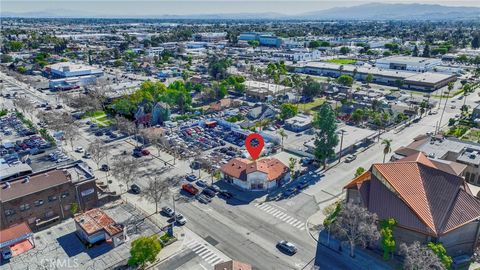 208 E Holt Avenue Pomona CA 91767