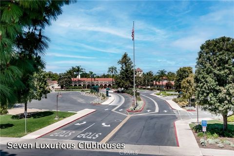 A home in Laguna Woods