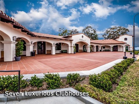 A home in Laguna Woods