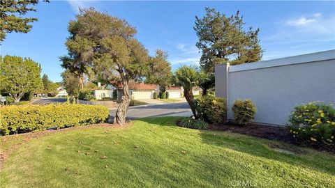 A home in Laguna Woods