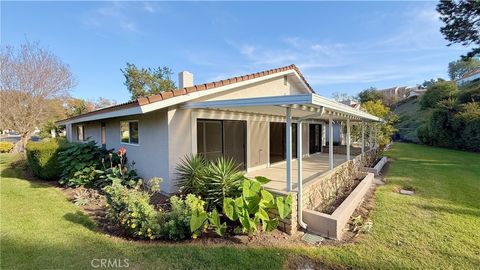 A home in Laguna Woods