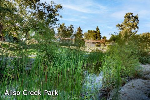 A home in Laguna Woods