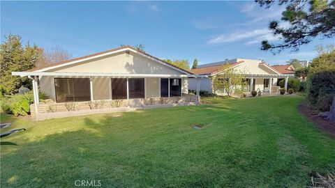 A home in Laguna Woods