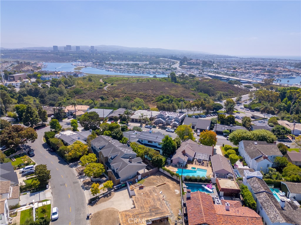 Newport Heights (NEWH) - Residential