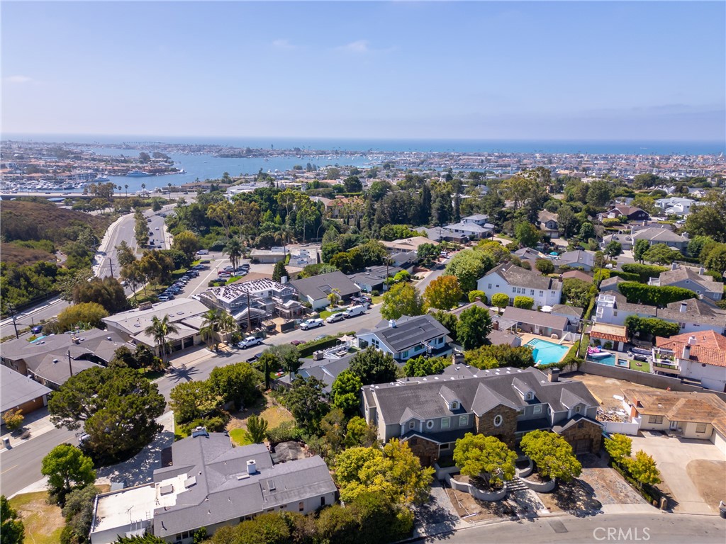 Newport Heights (NEWH) - Residential