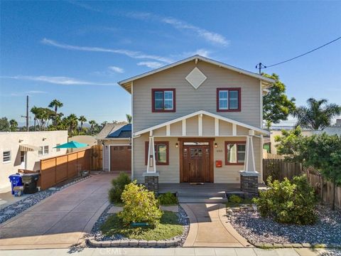 A home in San Diego