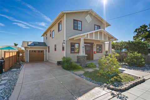 A home in San Diego