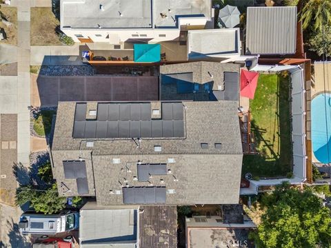 A home in San Diego