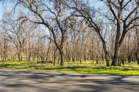 A home in Chico