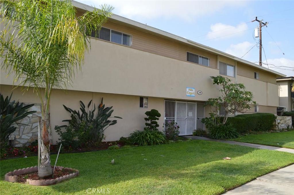 The Villa Capri Apartments is a 26-Unit apartment building, located at 1030 Magnolia Ave in Gardena, CA. The subject property is conveniently located near grocery stores and retail shopping, with easy access to the 110, 91, 105 and 405 Freeways. Built in 1963 and 100% occupied, the property has an excellent unit mix. There are Two 3 bedroom, 2 bath units, Eighteen 2 bedroom, 1 bath units, Five 1 Bedroom, 1 bath units, and One studio apartment. The property is not subject to rent control. The Villa Capri Apartments provides investors with the unique opportunity to capitalize on a current revenue stream with upside potential in current rents, in a strong rental market.