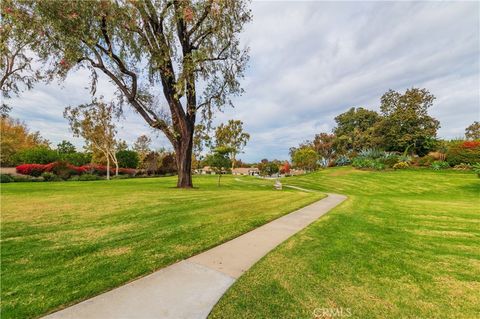 A home in Irvine