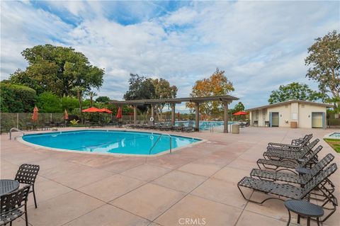 A home in Irvine