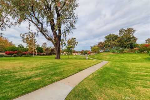 A home in Irvine