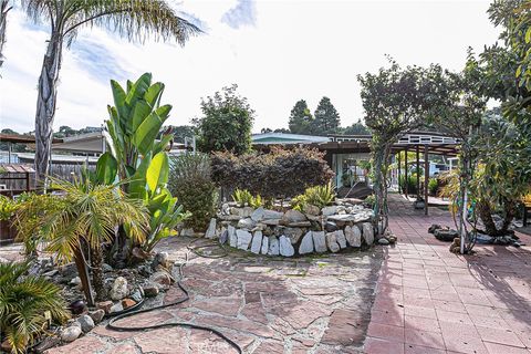 A home in Grover Beach