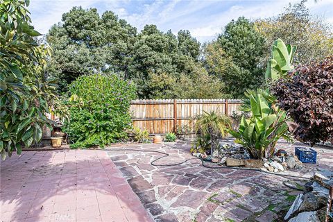 A home in Grover Beach