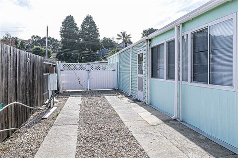 A home in Grover Beach