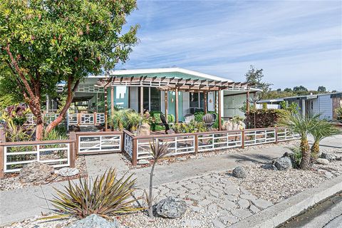 A home in Grover Beach