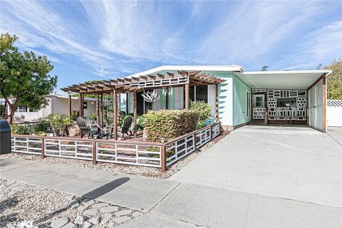 A home in Grover Beach