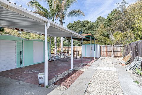 A home in Grover Beach