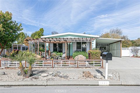 A home in Grover Beach