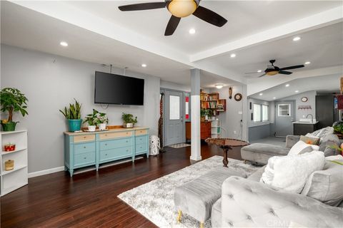A home in Grand Terrace