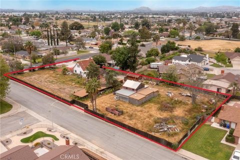 A home in Grand Terrace