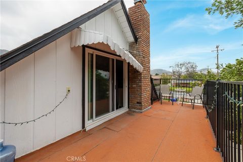 A home in Grand Terrace