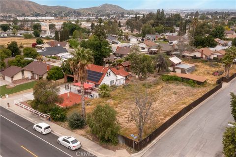 A home in Grand Terrace