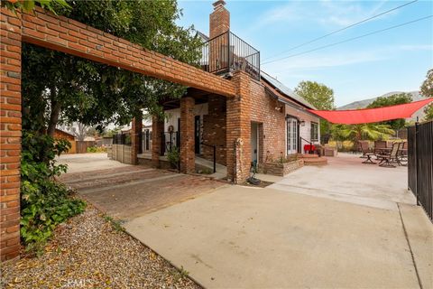 A home in Grand Terrace