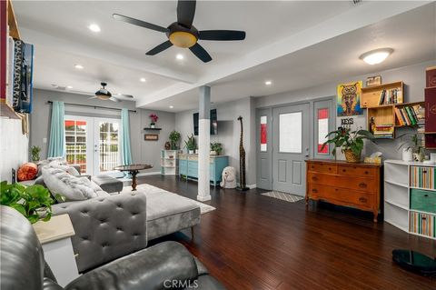 A home in Grand Terrace