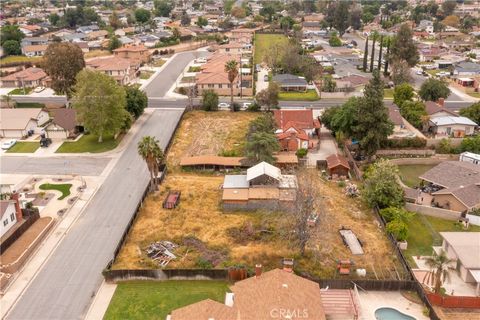 A home in Grand Terrace