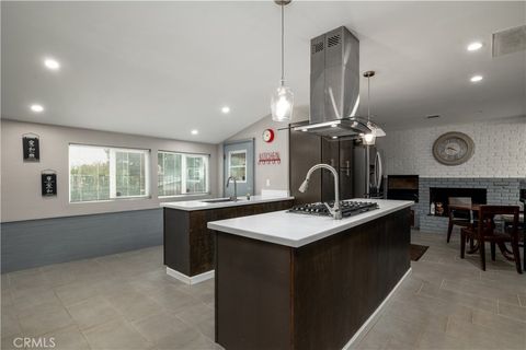 A home in Grand Terrace