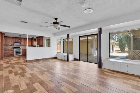 A home in Yucca Valley