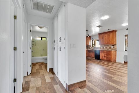 A home in Yucca Valley