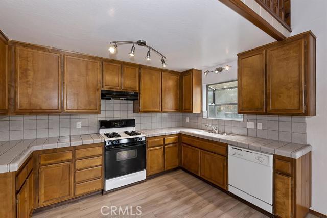 Arrowhead Woods - Residential