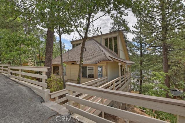 Arrowhead Woods - Residential