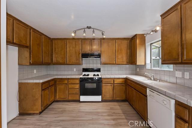 Arrowhead Woods - Residential