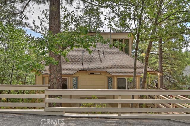 Arrowhead Woods - Residential