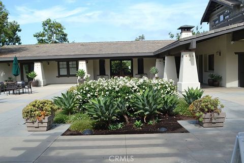 A home in Ladera Ranch