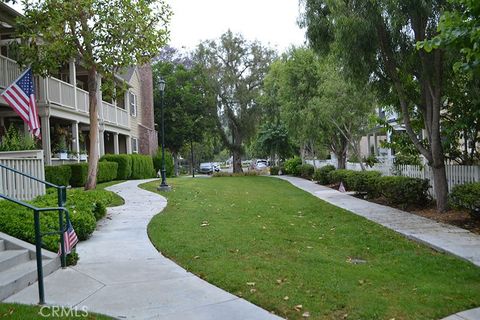 A home in Ladera Ranch