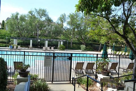 A home in Ladera Ranch