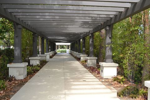 A home in Ladera Ranch