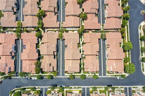 A home in Corona