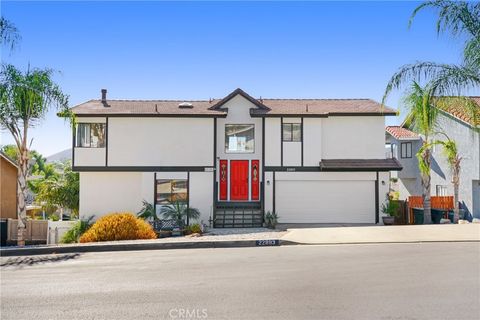22893 Cove View Street Canyon Lake CA 92587