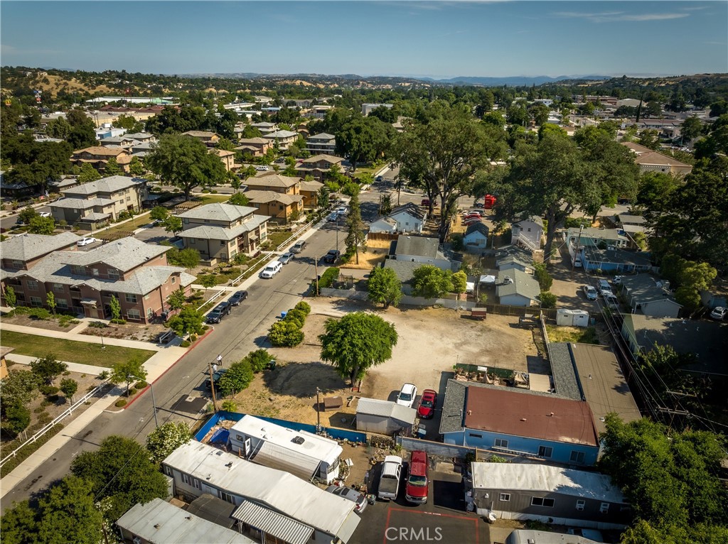 PR City Limits West(120) - Residential Income