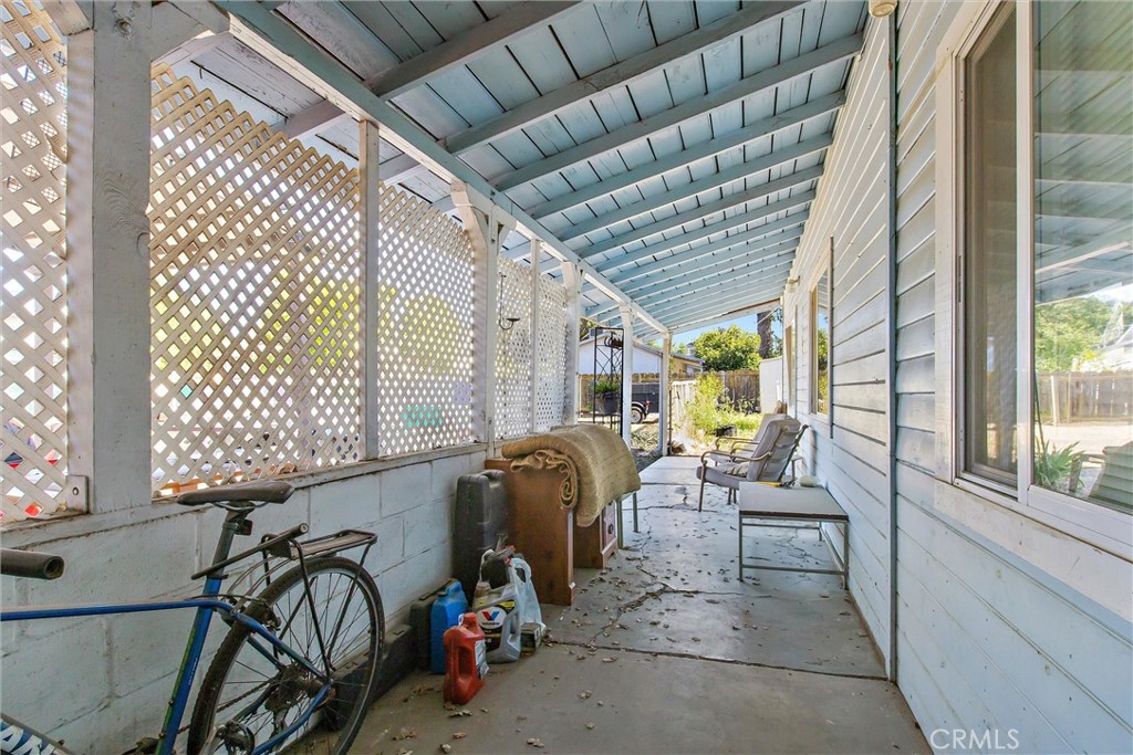 PR City Limits West(120) - Residential Income