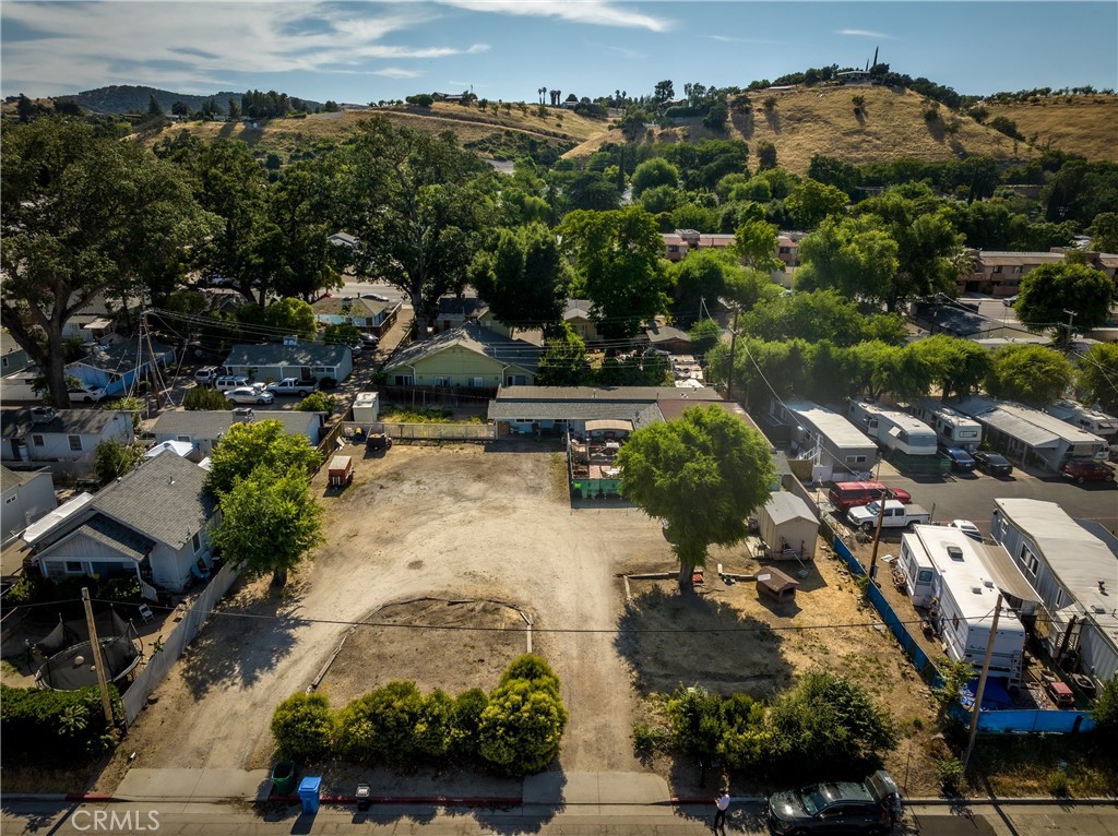 PR City Limits West(120) - Residential Income