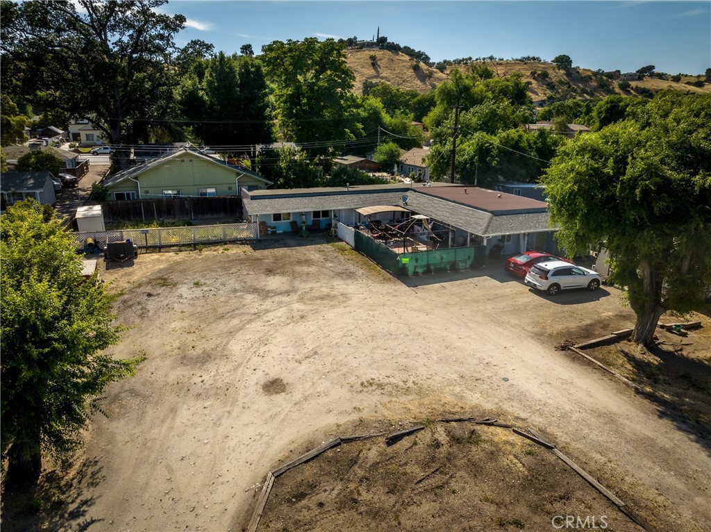 PR City Limits West(120) - Residential Income