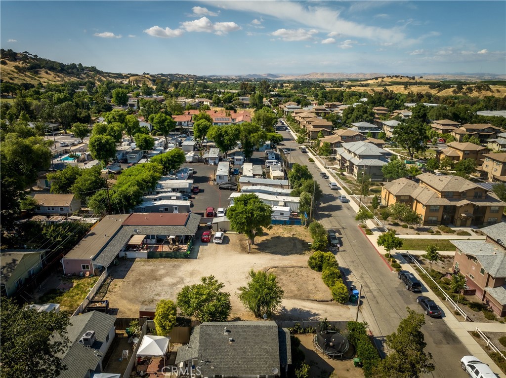 PR City Limits West(120) - Residential Income